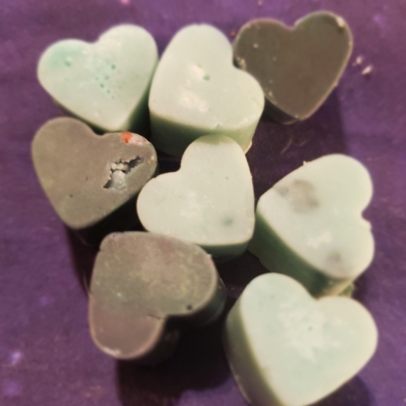 Homemade Soy Wax Dick Melts Various Scents - Picture 5 of 8